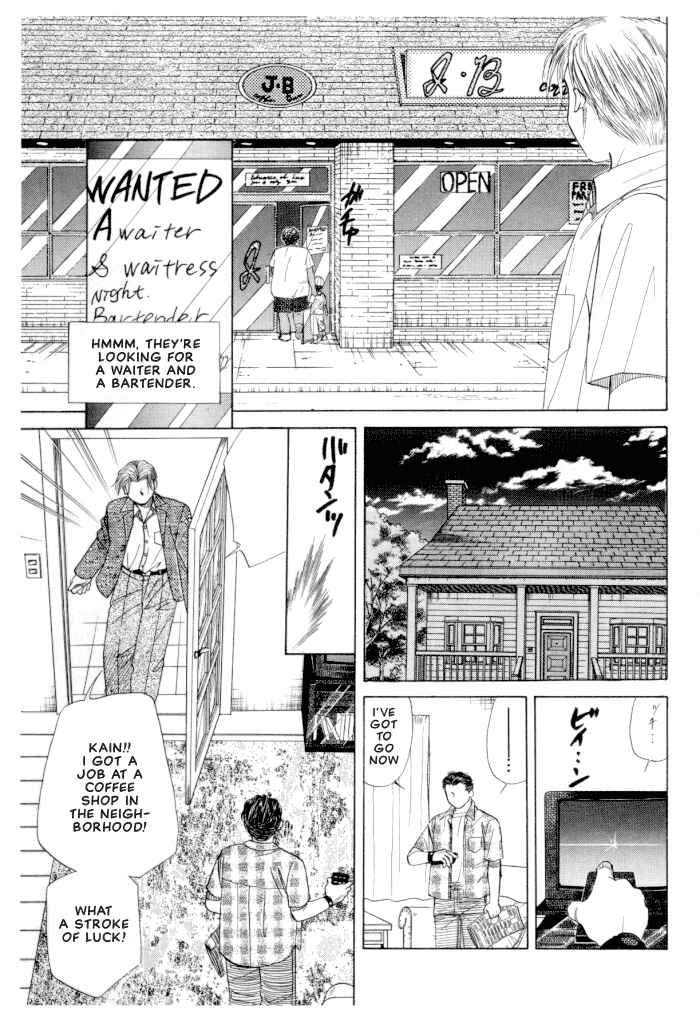 Page 23 Chapter 3 New York, New York