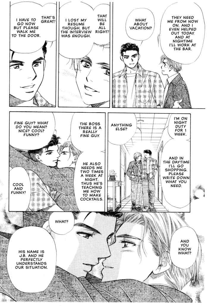 Page 24 Chapter 3 New York, New York