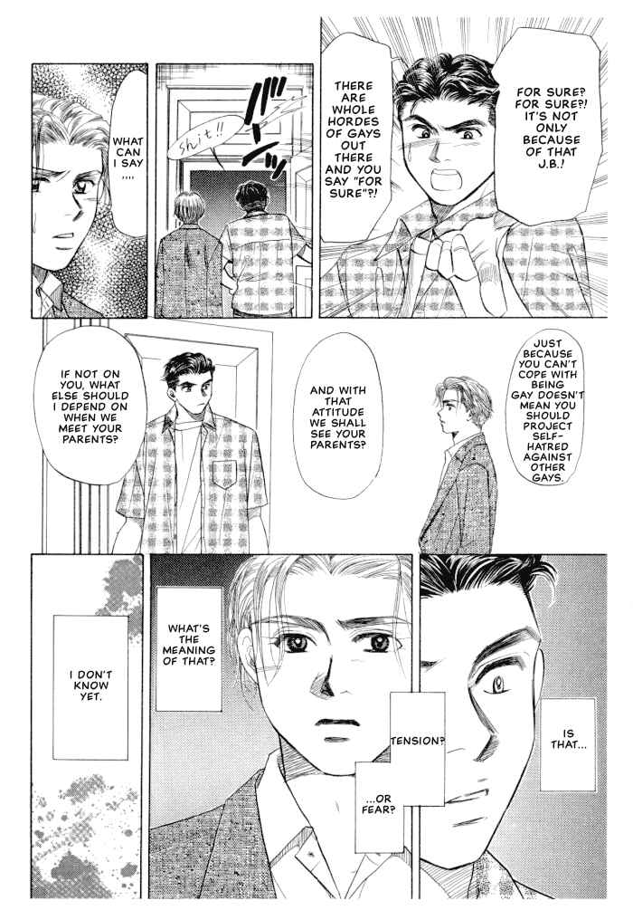 Page 26 Chapter 3 New York, New York