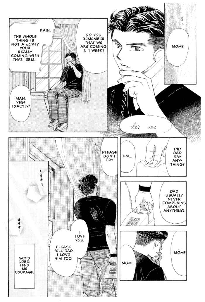 Page 28 Chapter 3 New York, New York