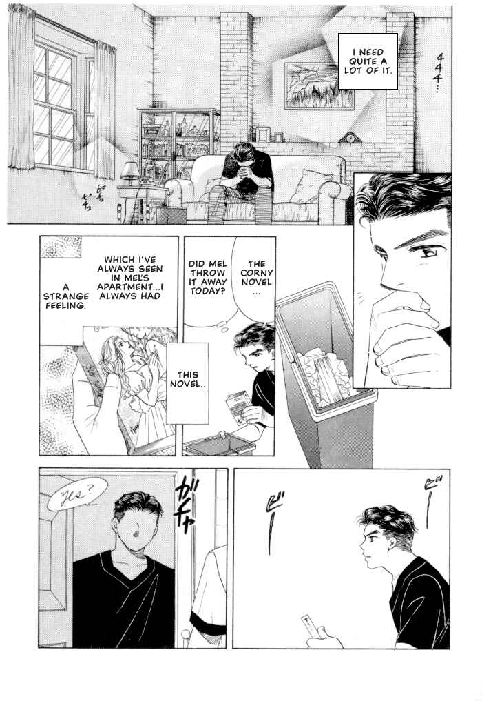 Page 29 Chapter 3 New York, New York