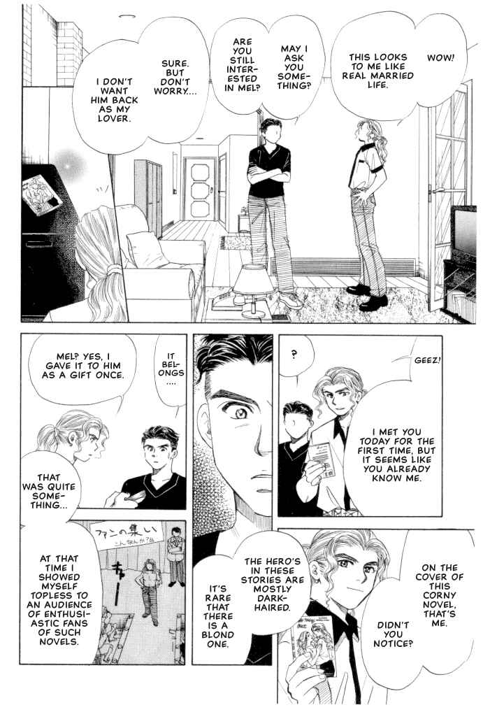 Page 32 Chapter 3 New York, New York