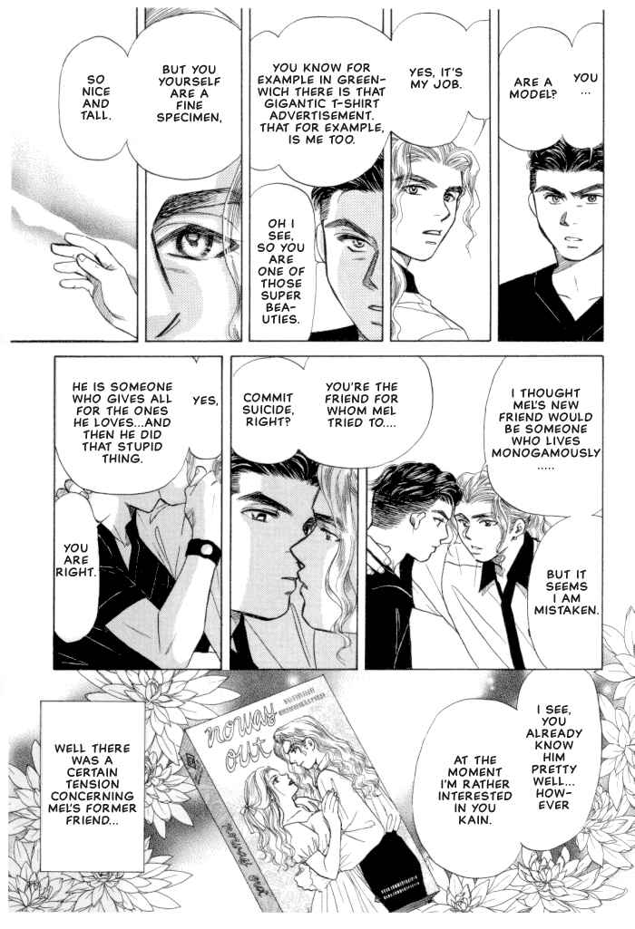 Page 33 Chapter 3 New York, New York