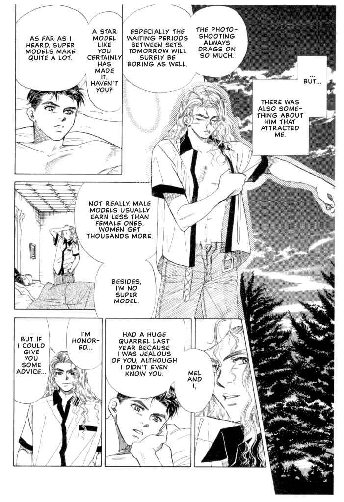 Page 34 Chapter 3 New York, New York