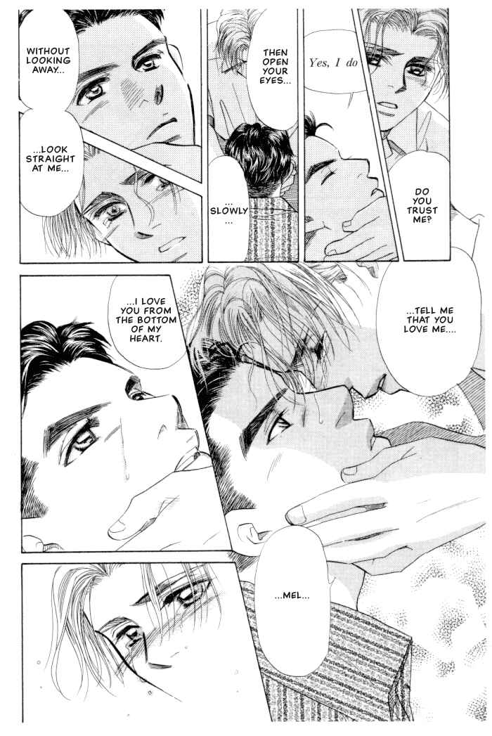Page 42 Chapter 3 New York, New York
