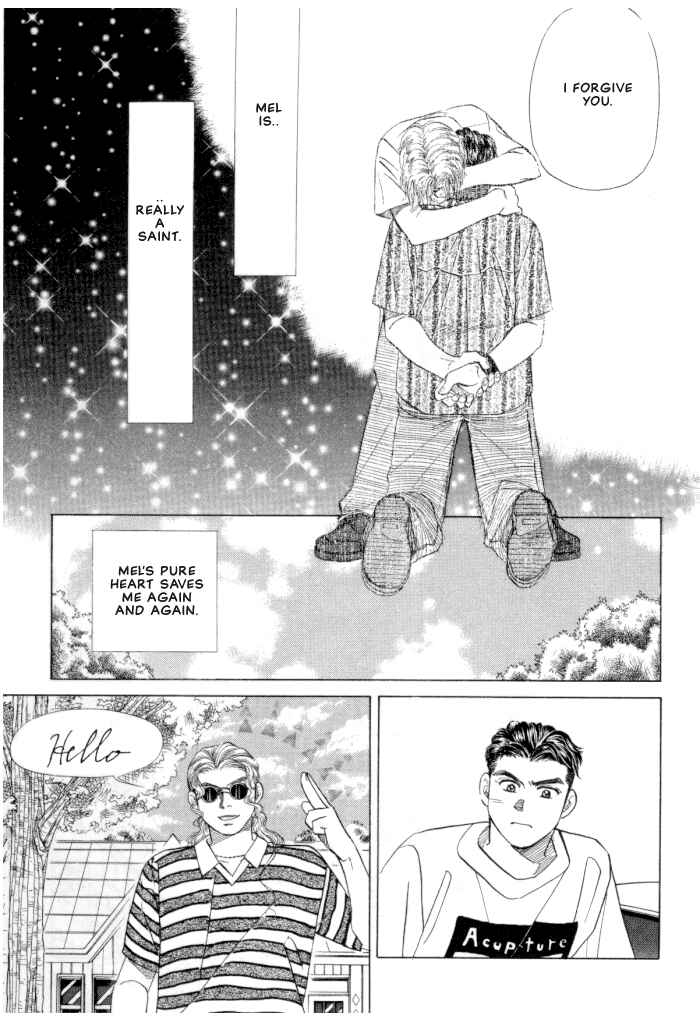 Page 43 Chapter 3 New York, New York