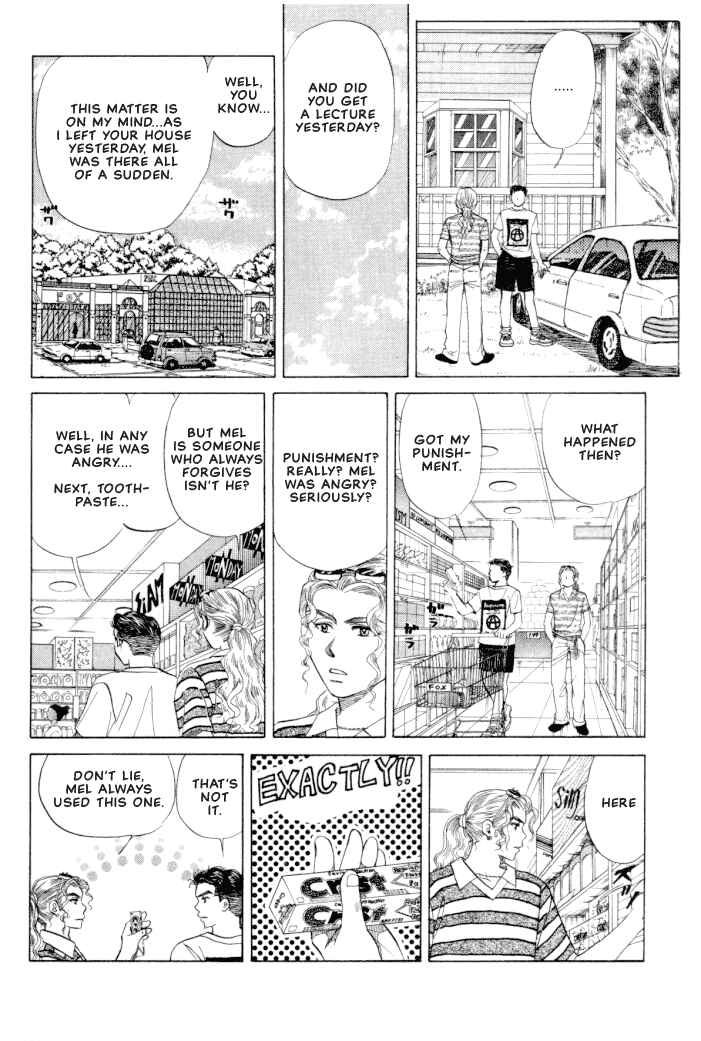 Page 44 Chapter 3 New York, New York