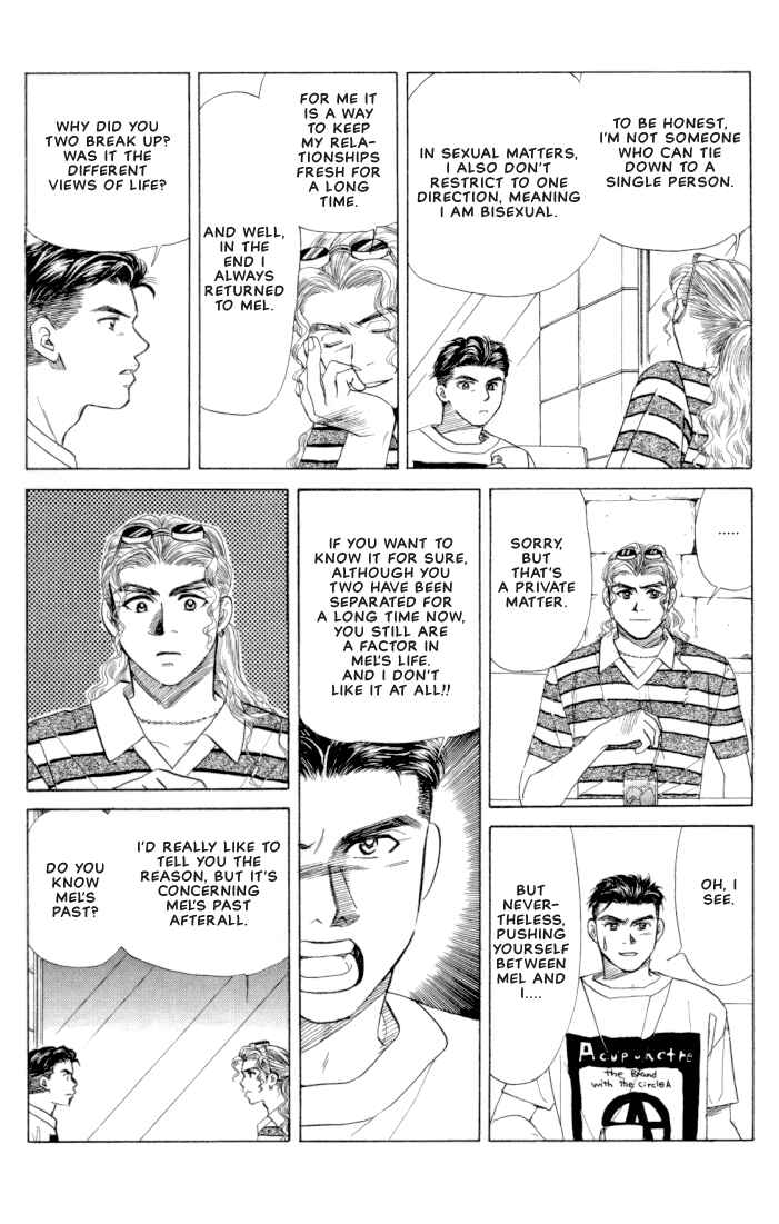 Page 46 Chapter 3 New York, New York