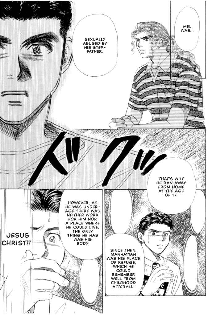 Page 49 Chapter 3 New York, New York