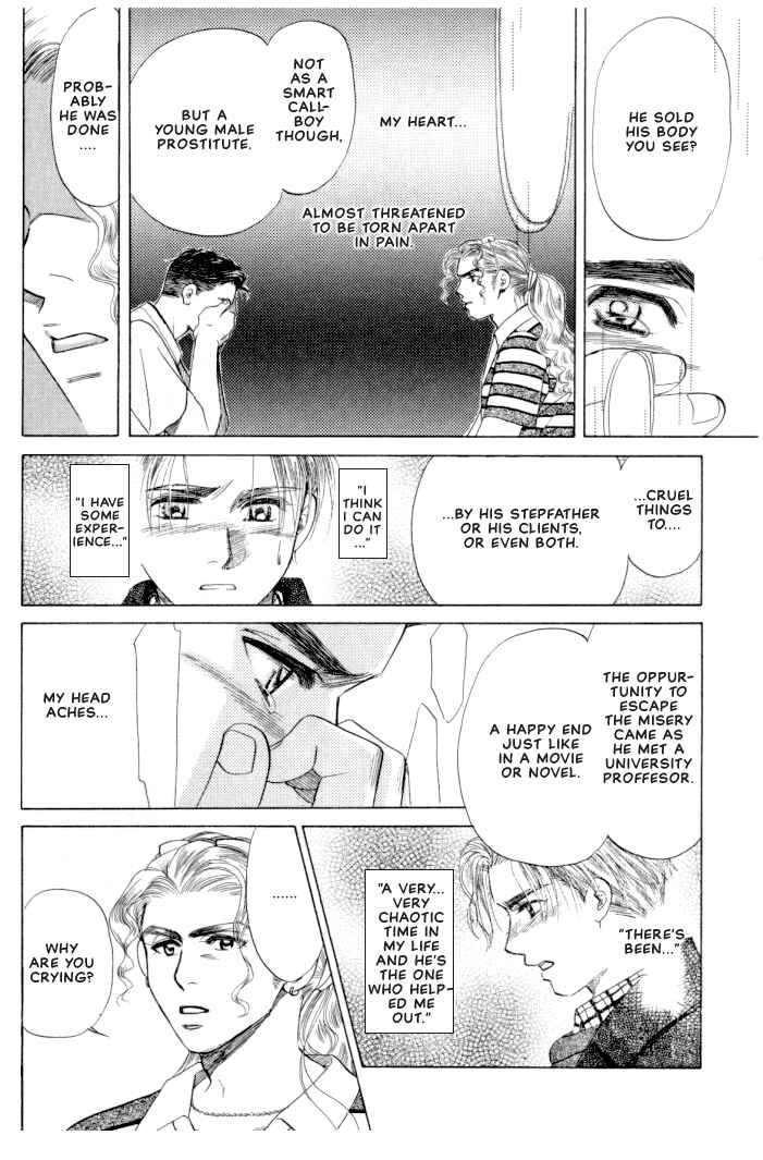 Page 50 Chapter 3 New York, New York