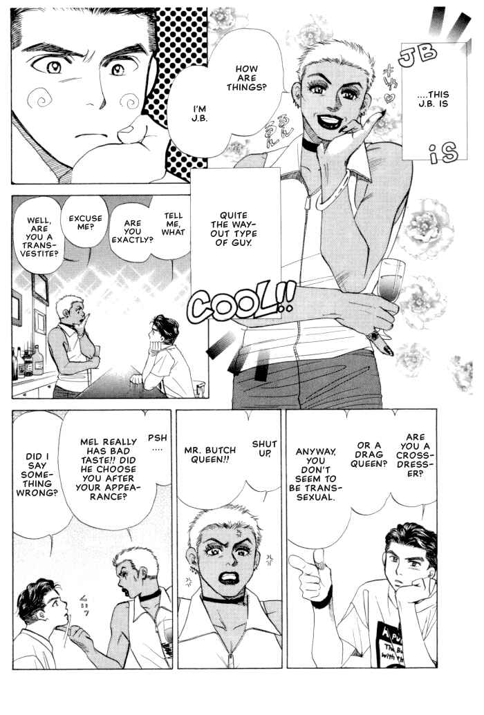 Page 54 Chapter 3 New York, New York
