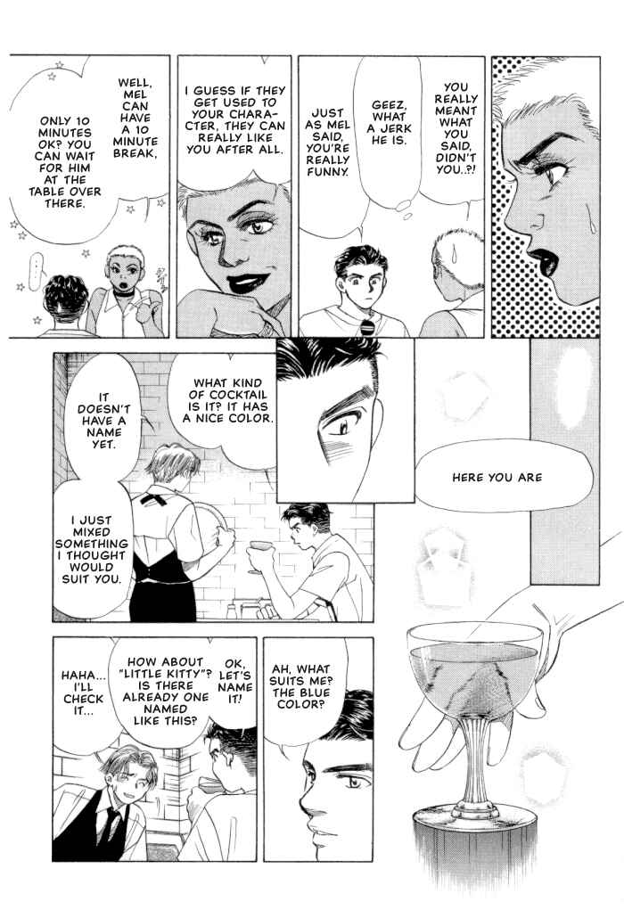 Page 55 Chapter 3 New York, New York