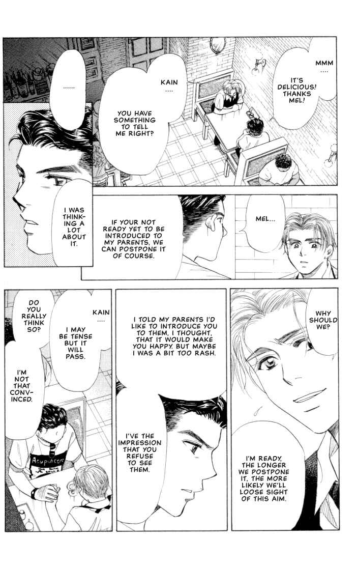 Page 56 Chapter 3 New York, New York