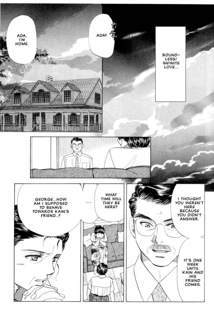 Page 61 Chapter 3 New York, New York