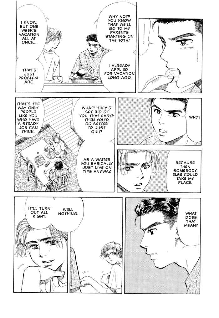 Page 8 Chapter 3 New York, New York