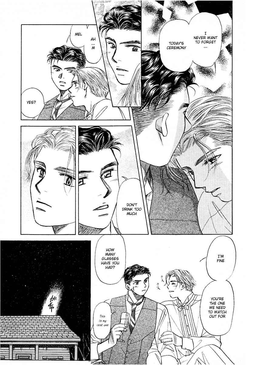 Page 21 Chapter 7 New York, New York