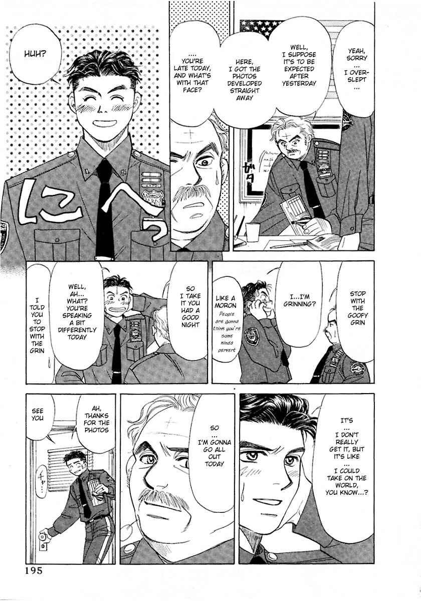 Page 31 Chapter 7 New York, New York
