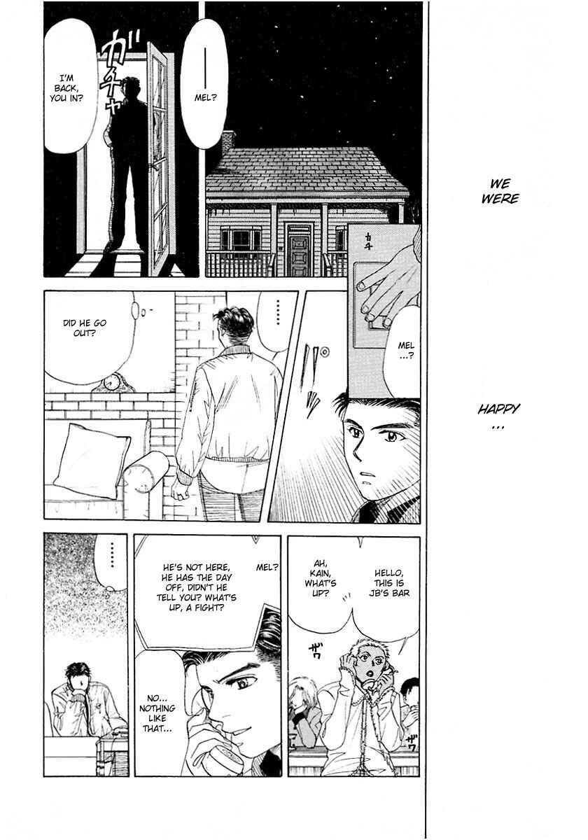 Page 38 Chapter 7 New York, New York