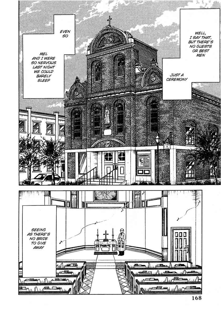 Page 4 Chapter 7 New York, New York