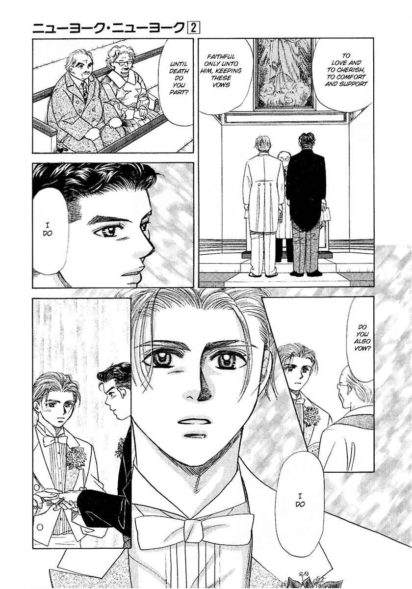 Page 7 Chapter 7 New York, New York
