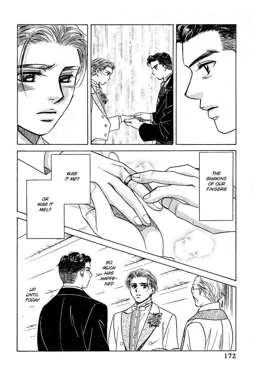 Page 8 Chapter 7 New York, New York