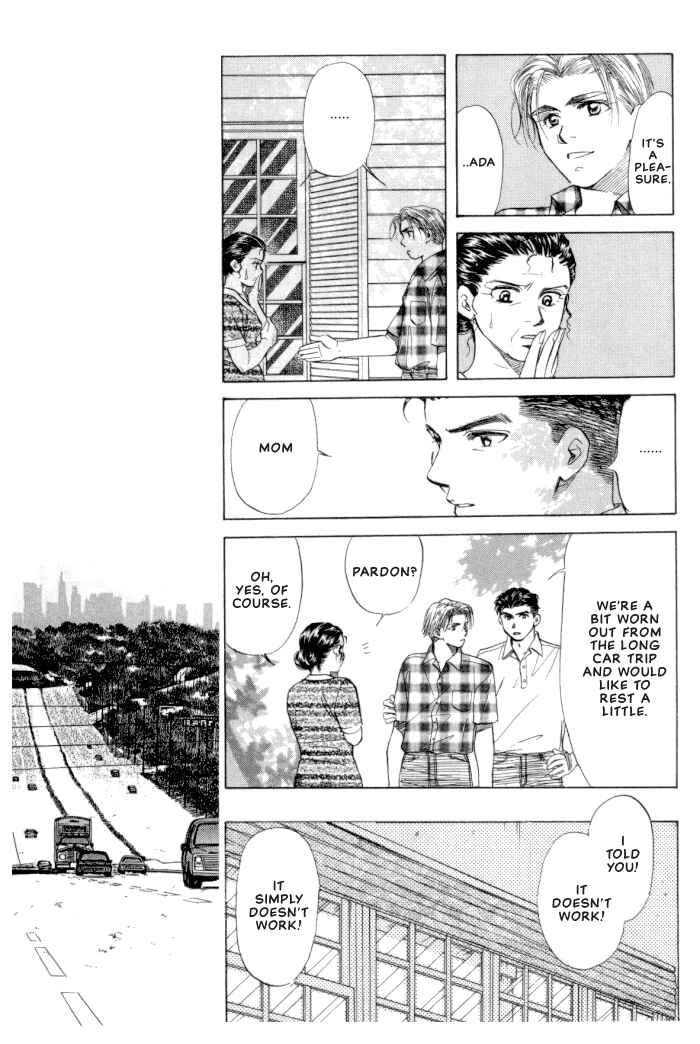 Page 9 Chapter 4 New York, New York