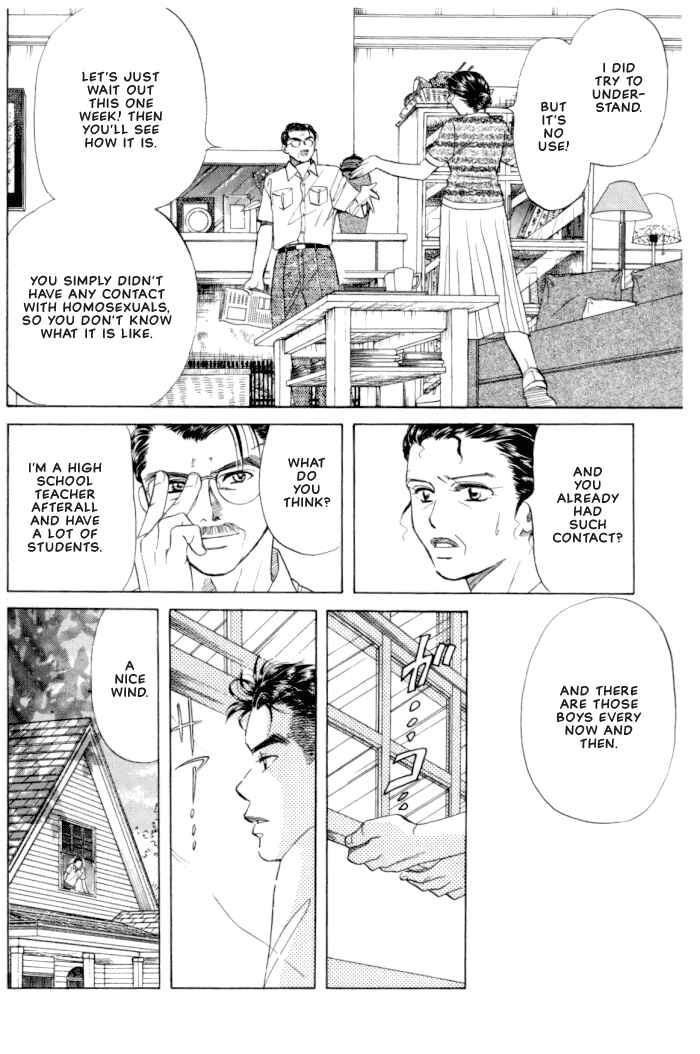 Page 10 Chapter 4 New York, New York