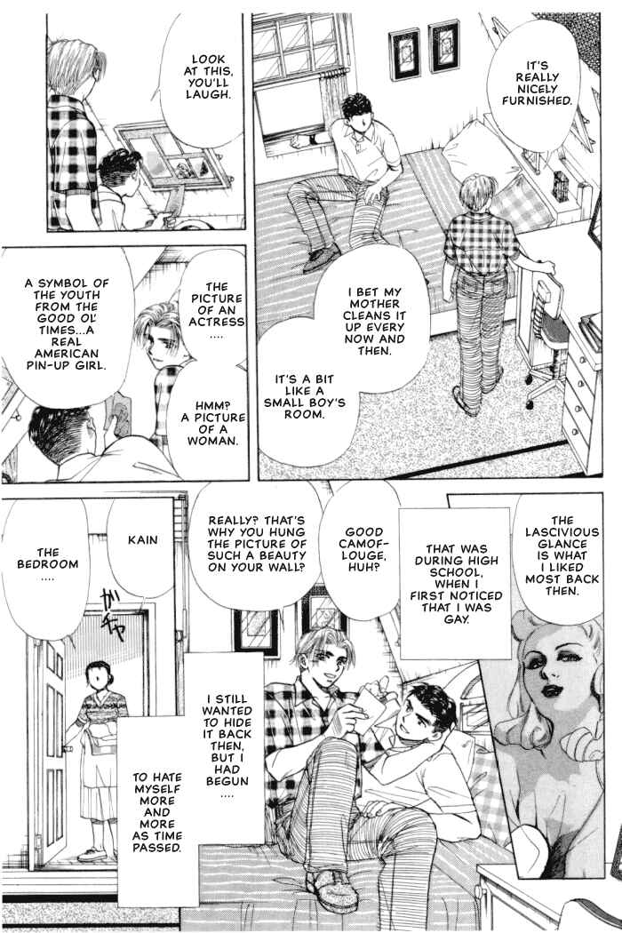 Page 11 Chapter 4 New York, New York