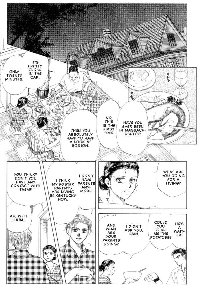 Page 14 Chapter 4 New York, New York