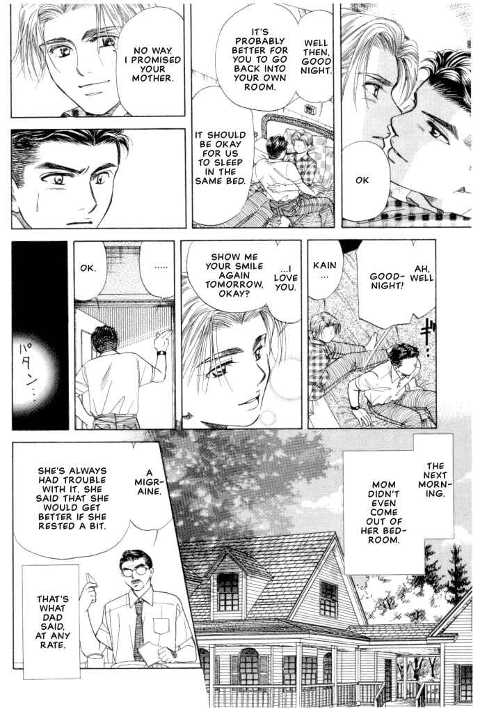 Page 20 Chapter 4 New York, New York