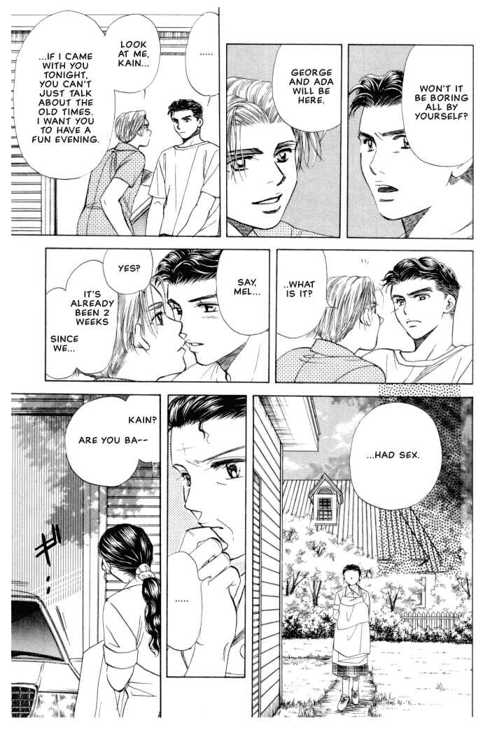 Page 25 Chapter 4 New York, New York