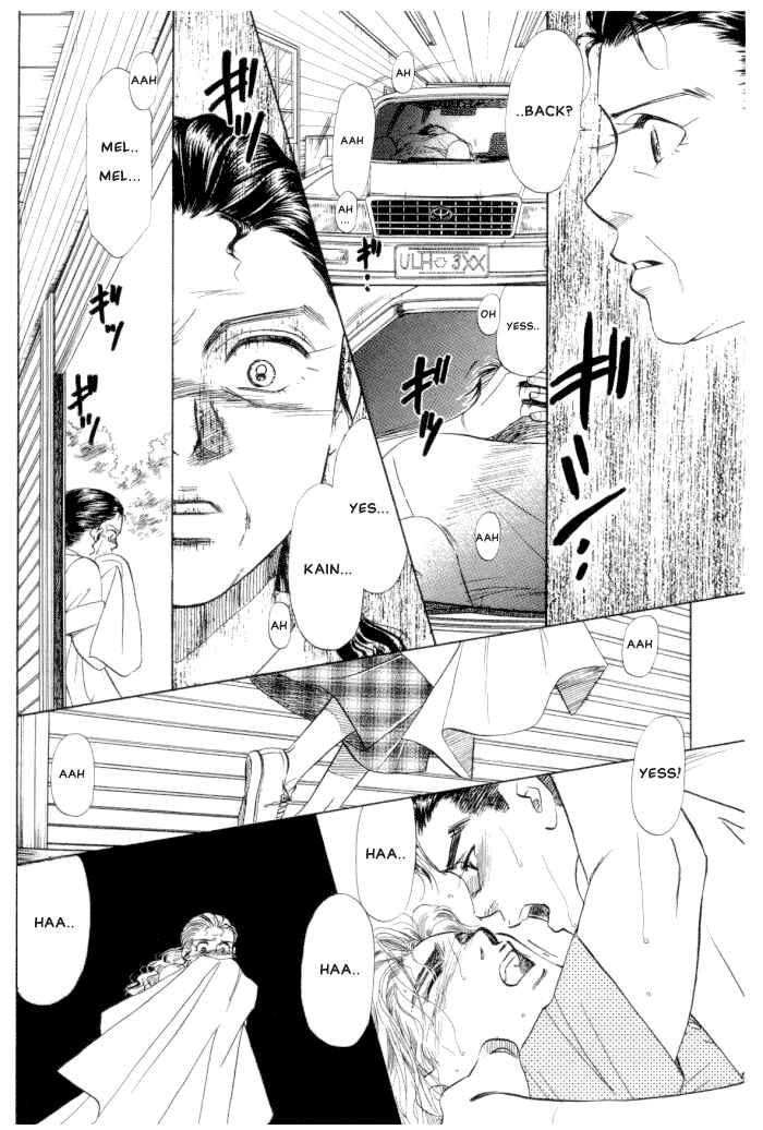 Page 26 Chapter 4 New York, New York
