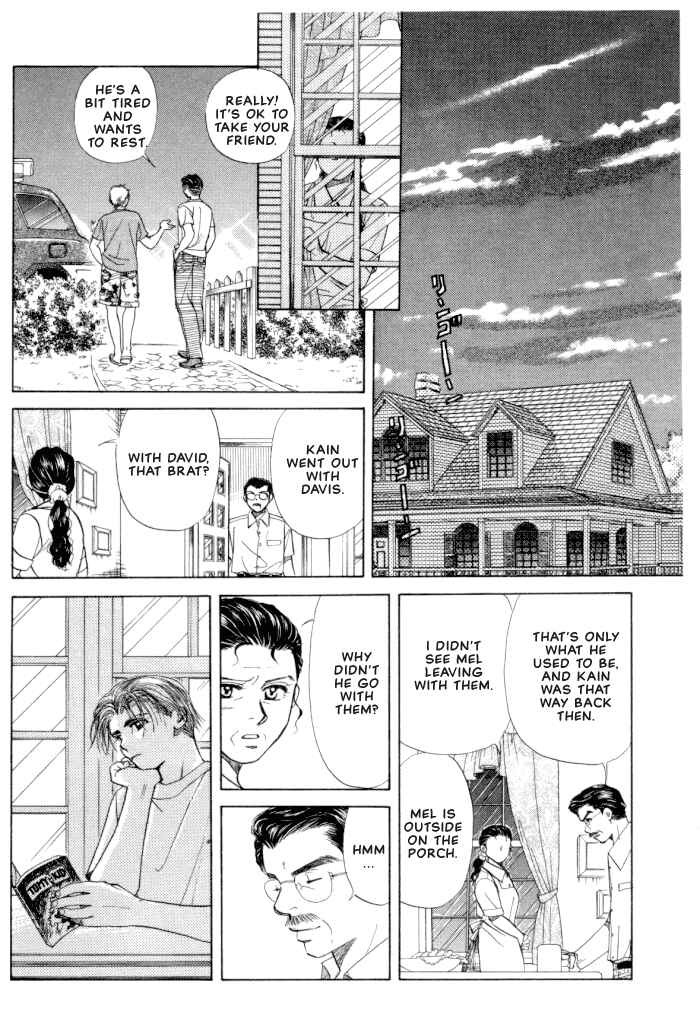 Page 28 Chapter 4 New York, New York
