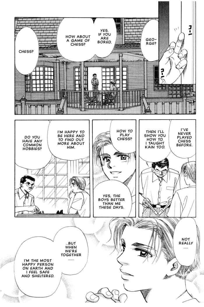 Page 29 Chapter 4 New York, New York