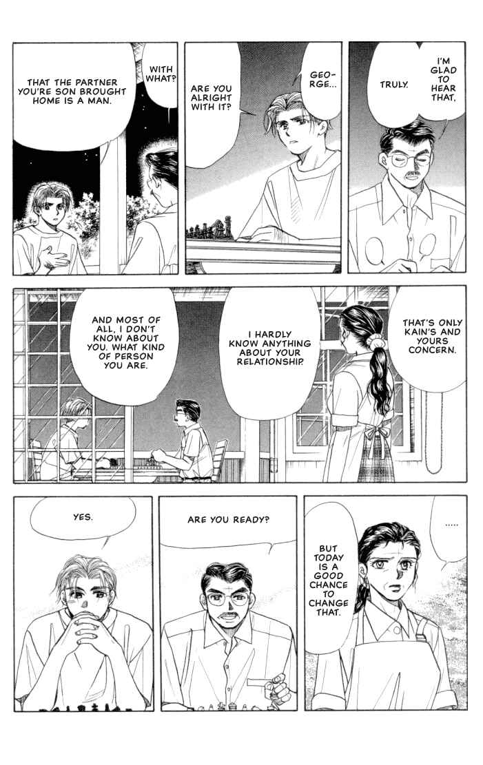 Page 30 Chapter 4 New York, New York