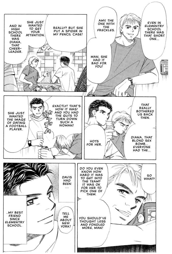 Page 32 Chapter 4 New York, New York