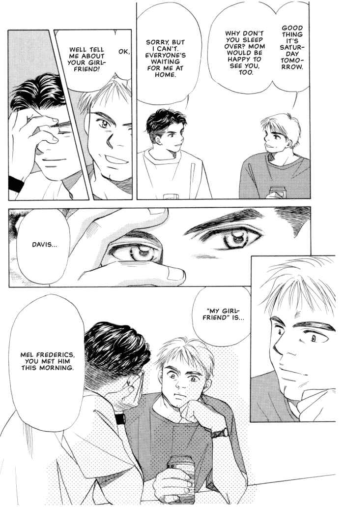 Page 34 Chapter 4 New York, New York