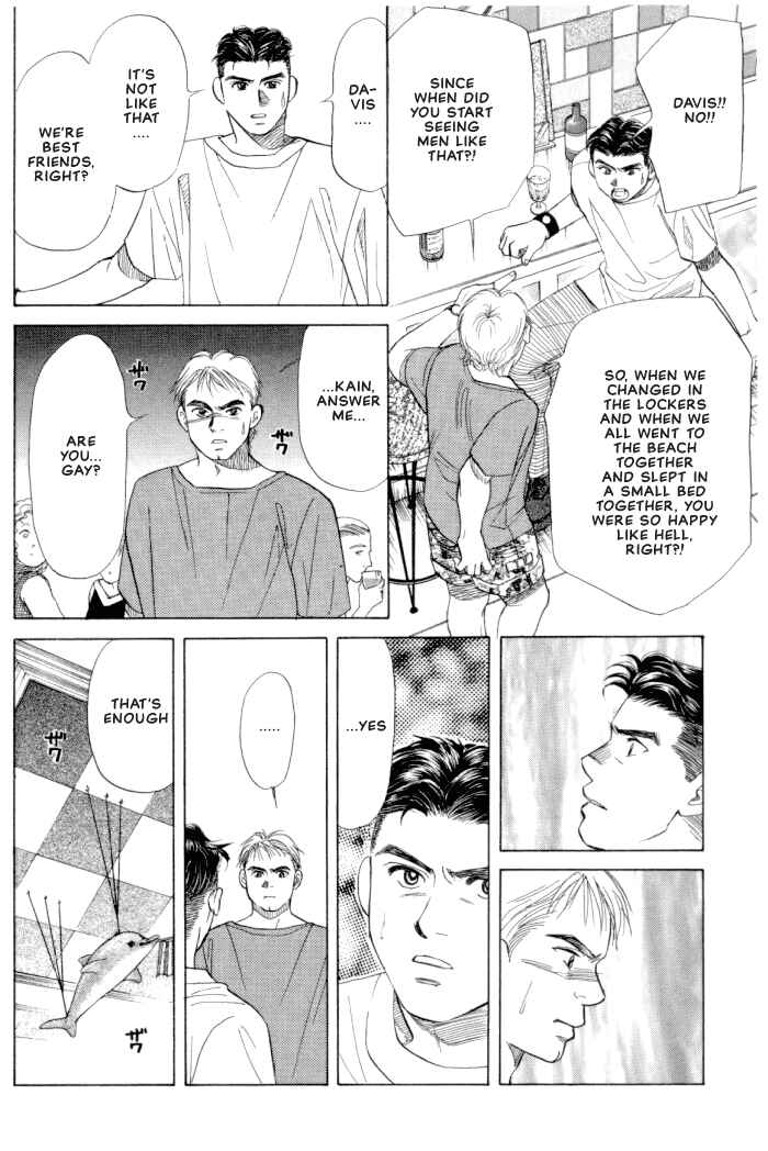 Page 36 Chapter 4 New York, New York