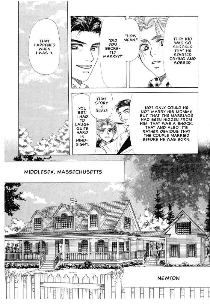 Page 5 Chapter 4 New York, New York