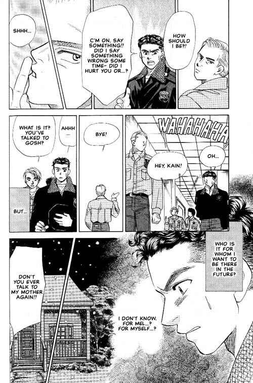 Page 11 Chapter 2 New York, New York