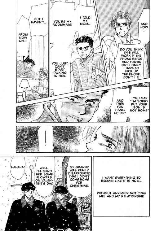 Page 12 Chapter 2 New York, New York