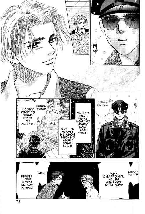 Page 14 Chapter 2 New York, New York