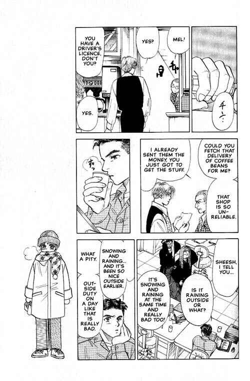 Page 20 Chapter 2 New York, New York