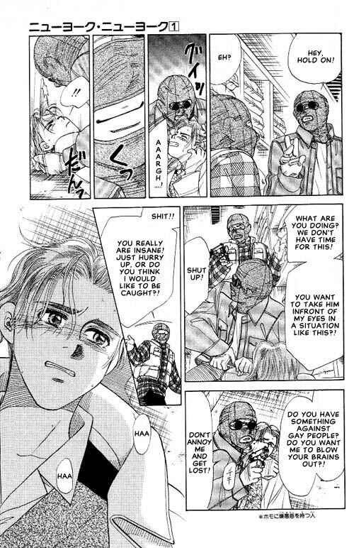 Page 26 Chapter 2 New York, New York