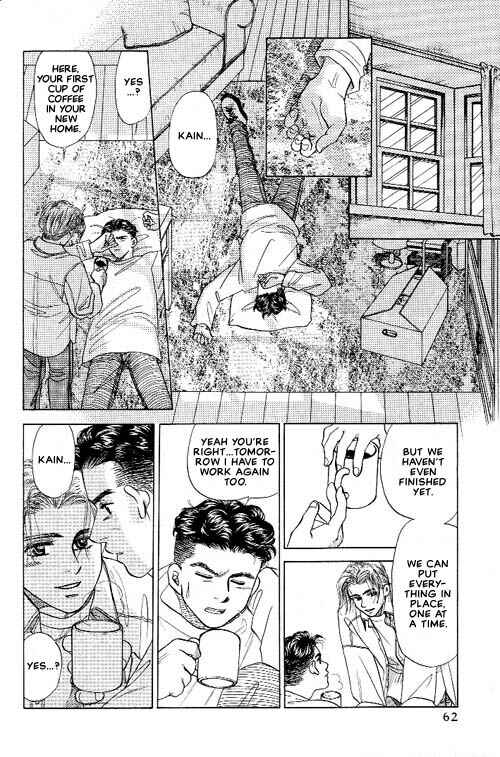 Page 3 Chapter 2 New York, New York