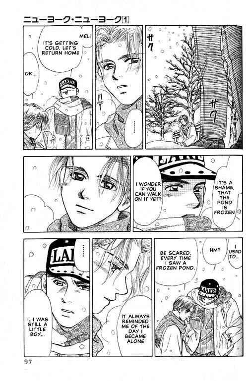 Page 38 Chapter 2 New York, New York