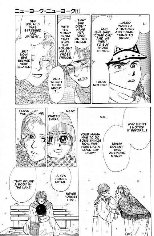 Page 40 Chapter 2 New York, New York