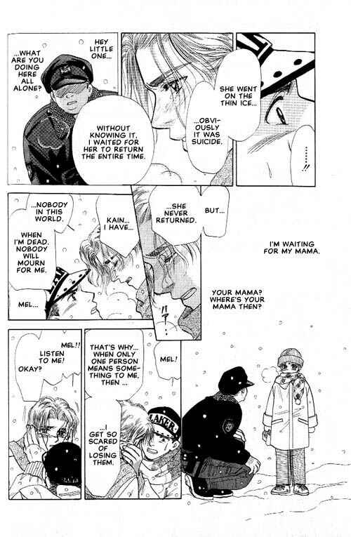 Page 41 Chapter 2 New York, New York