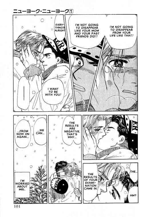Page 42 Chapter 2 New York, New York