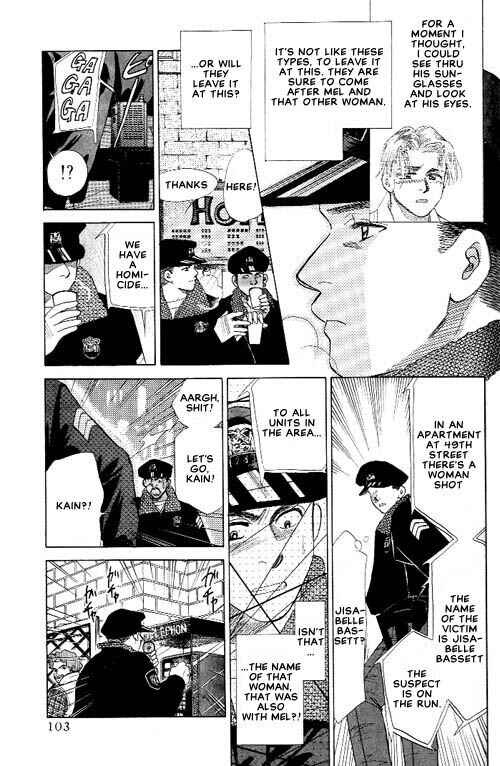 Page 44 Chapter 2 New York, New York